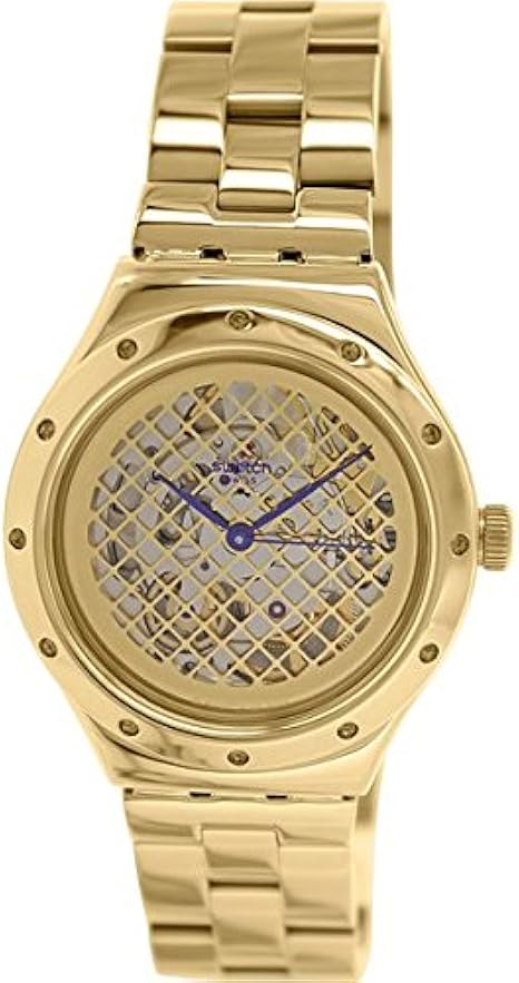 MONTRE SWATCH IRONY Automatic BODY \u0026 SOUL #YAS100G - EUR 120,00 | PicClick  FR