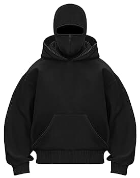 パーカー・フーディ ASCLO Balaclava Fleece Zip Up (3color) ASCLO Balaclava Fleece Zip Up (3color) (ASCLO/パーカー