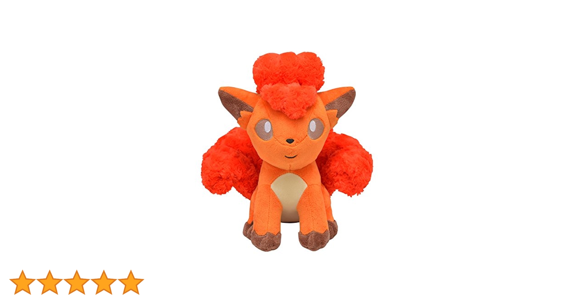 ポケモンセンター　ロコン　キャンバス　ぬいぐるみ ポケモン アローラ ロコン ぬいぐるみ ポケモンセンター