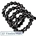 Rehabilitation Advantage Self Examining Hands Free Cathing Mirror