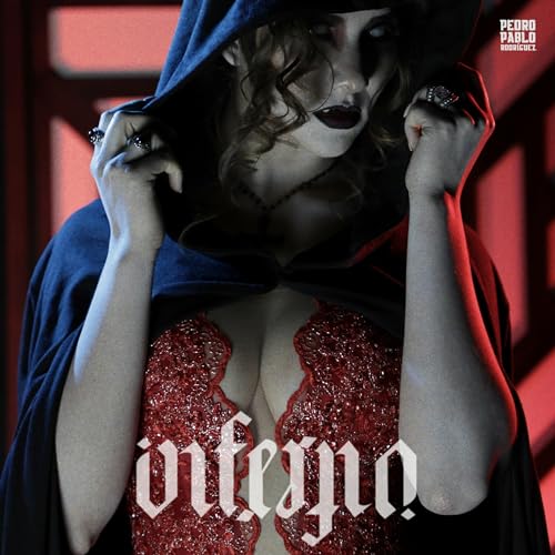 INFERNO Episodio 16 - La Llave cover art