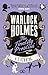 Warlock Holmes - The Finality Problem