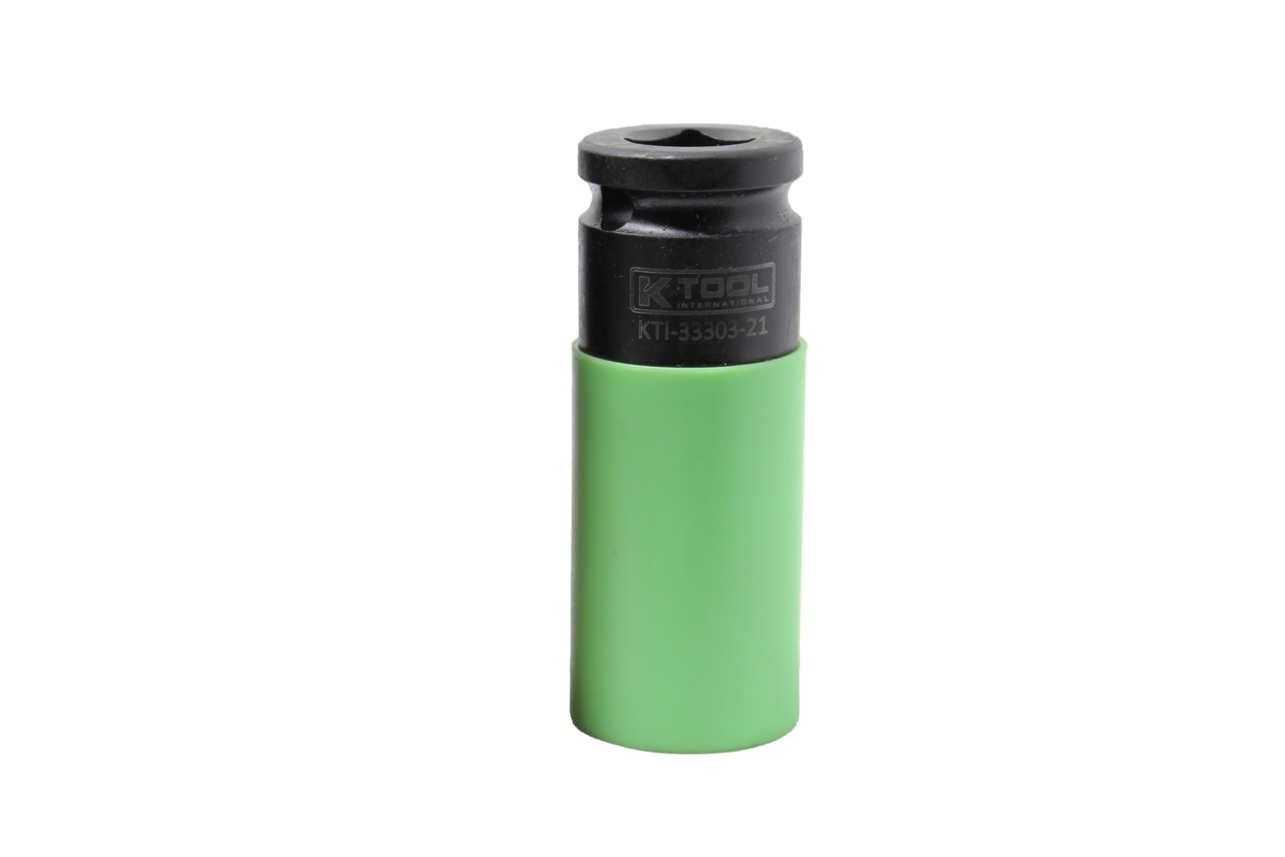 Amazon.com: K Tool International 33303 Thin Wall Spline Lug Nut