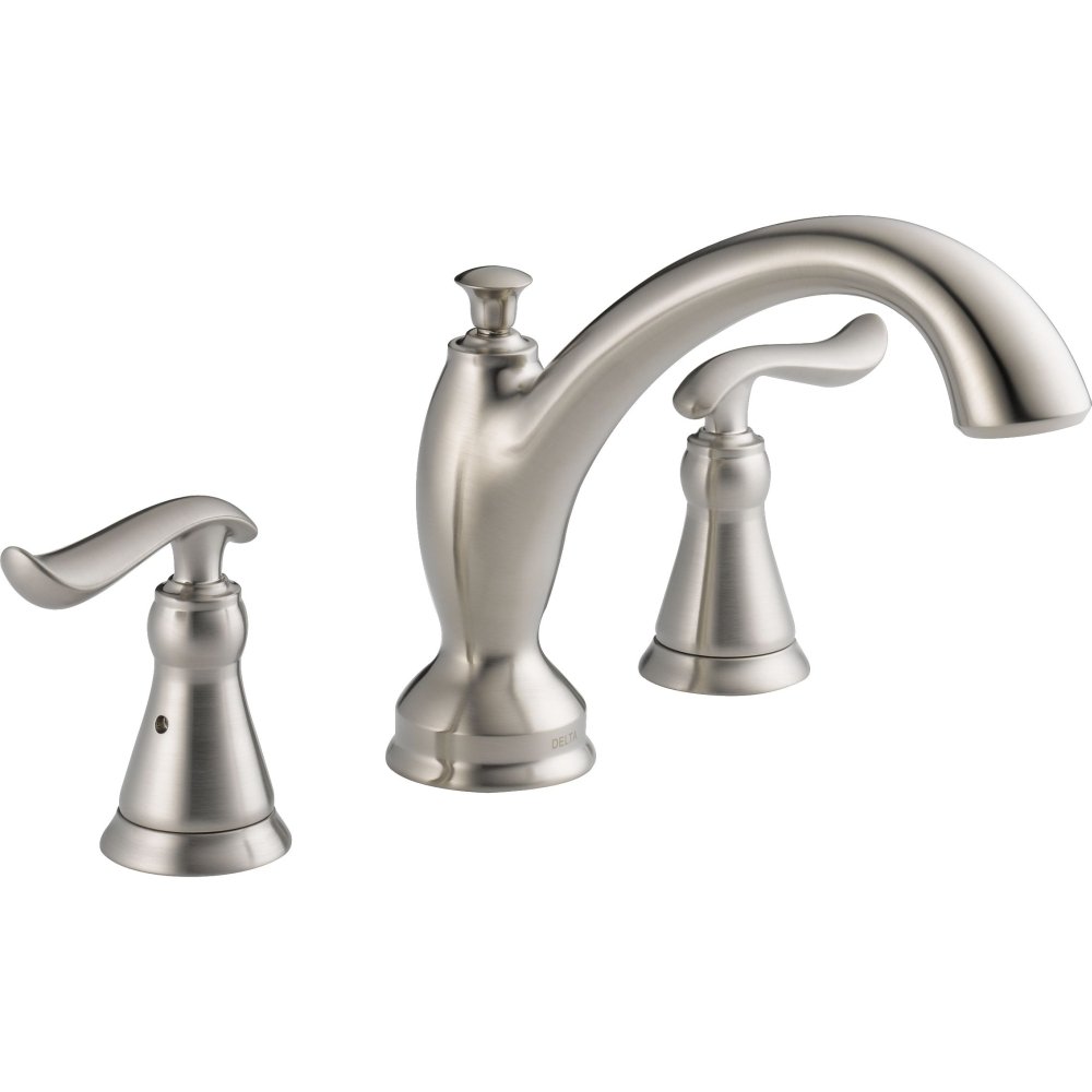 Delta Faucet T2794-SS mitigeur de douche inoxydable 24,5 x 31,4 cm