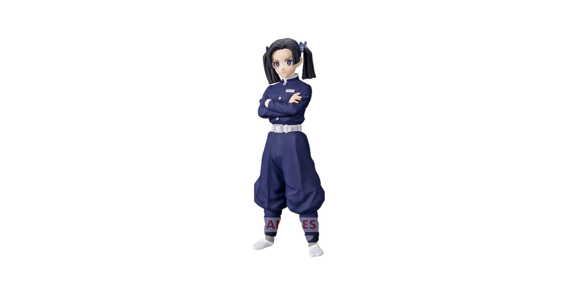 ☆aoi Amazon.com: Banpresto Demon Slayer Kimetsu no Yaiba Aoi
