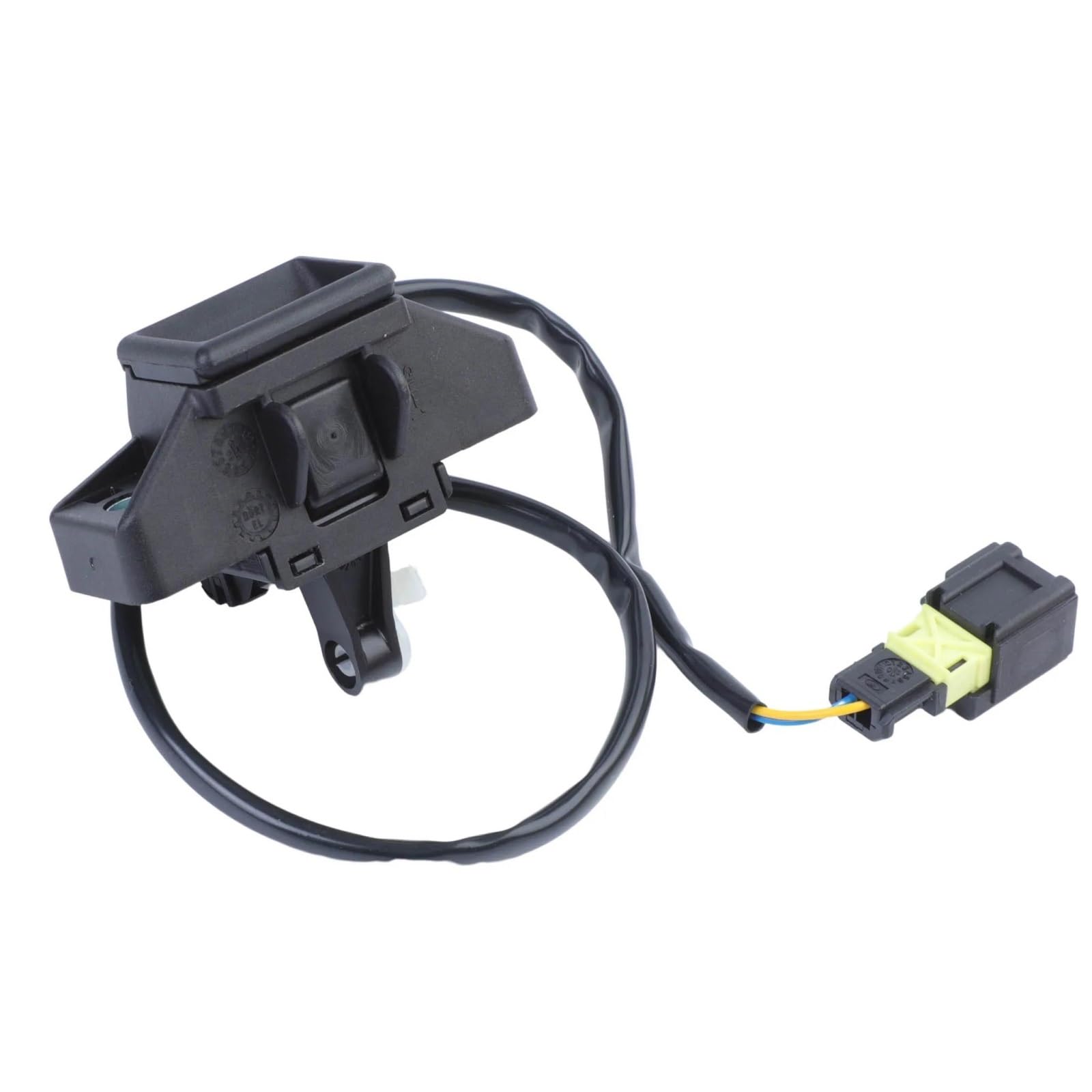 Car Boot Tailgate Lock Catch for Renault for Clio MK2 1998-2006 for Kangoo 77003-08997 7700308997 8200078950 905032078R(Long line)