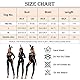FEOYA Overall Bodysuit für Damen Sexy Damen Latex Catsuit Ouvert Reißverschluss Bodysuit Wetlook Jumpsuit Langarm Sexy Latex PU Schnürung V-Ausschnitt Nachtwäsche D-Schwarz 3XL
