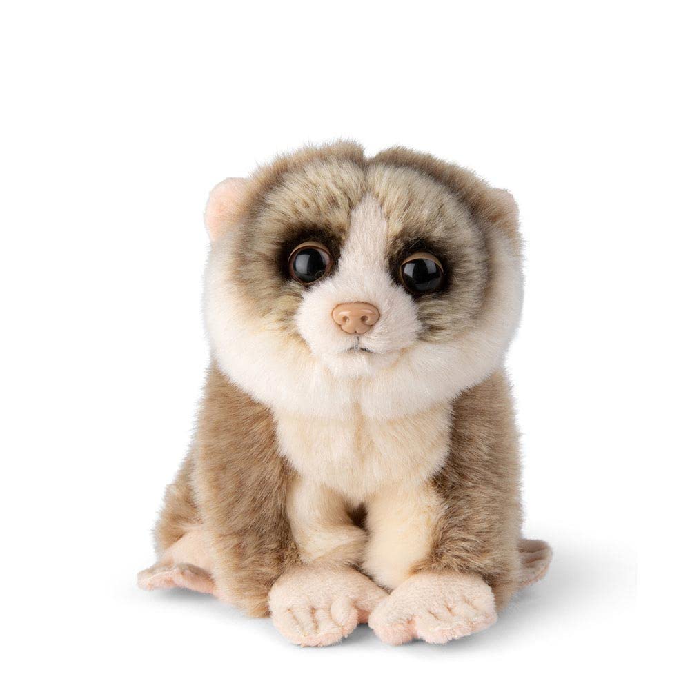 WWF Plüsch Faulaffe animale [Loris] (18 cm)