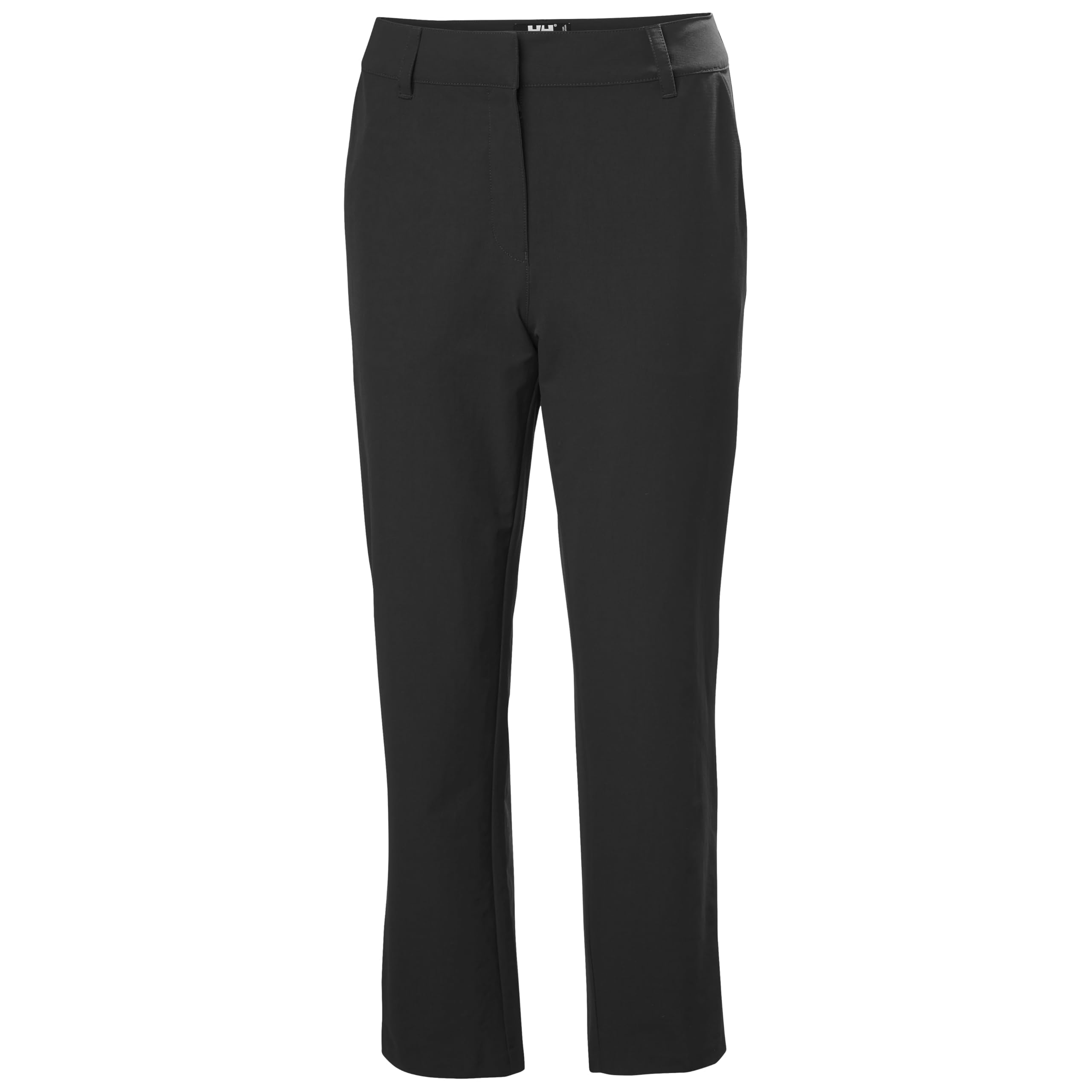 Helly Hansen Women's QD Pants, Ebony, 29