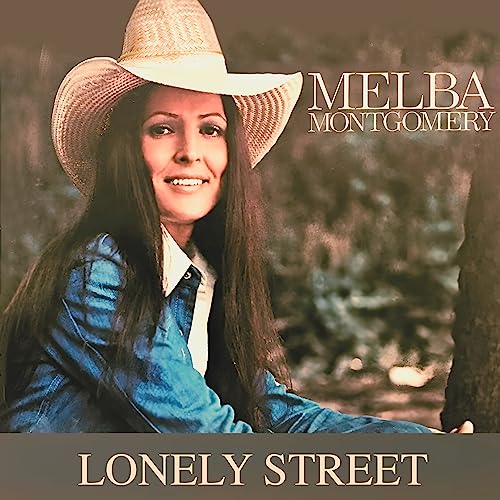Lonely Street Melba Montgomery Amazon.fr Téléchargement de Musique