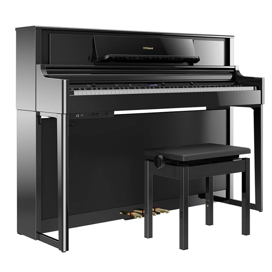 ローランド LX705 電子ピアノ Roland - LX705 | Digital Piano