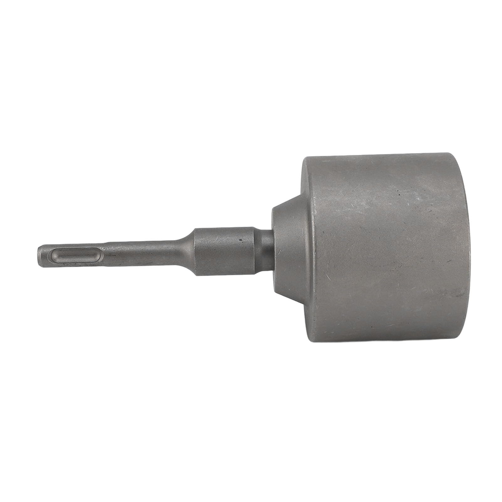 Erdungsstab-Treiber, Geschmiedeter Stahl, T-Pfosten, Erdungsstab-Treiber für Bohrhammer (65mm)