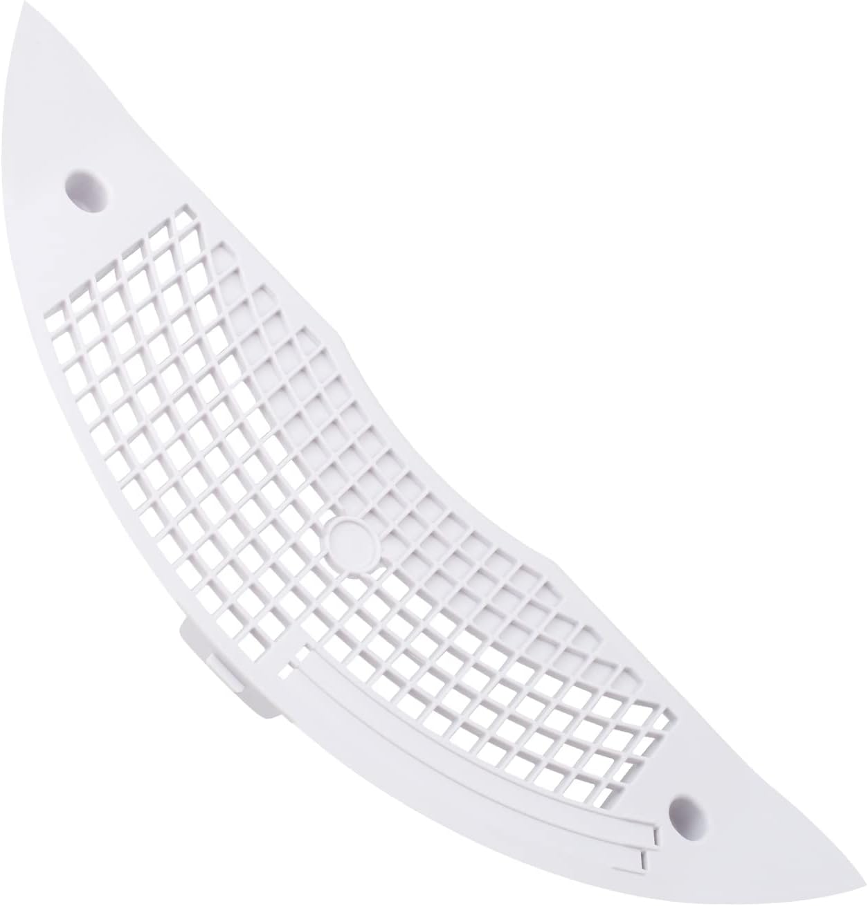 W11117302 Dryer Lint Screen Grille Part Replacement Cover for Whirlpool, Maytag, Kenmore Dryers, Fit AP6245906 PS12114312 8544723 W10685670 WP8544723