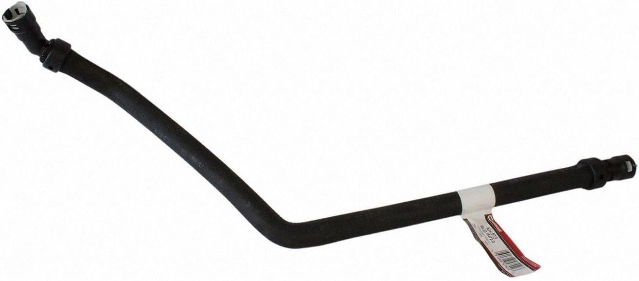 Replacement HVAC Heater Hose Assembly Mechanics Choice for Ford (also fits p/n KH-573)
