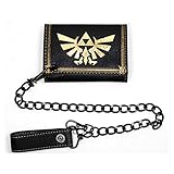 Original The Legend of Zelda Portemonnaie