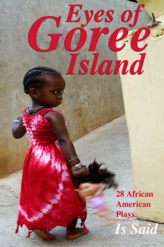 Eyes of Goree Island