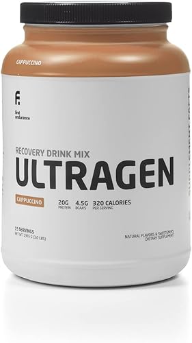 Primera Endurance Ultragen Bebida de recuperaciĂłn FOOD6321 talla Ăşnica Capuccino 1 1 Primera Endurance Ultragen Bebida de recuperaciĂłn FOOD6321 talla Ăşnica Capuccino 1 1