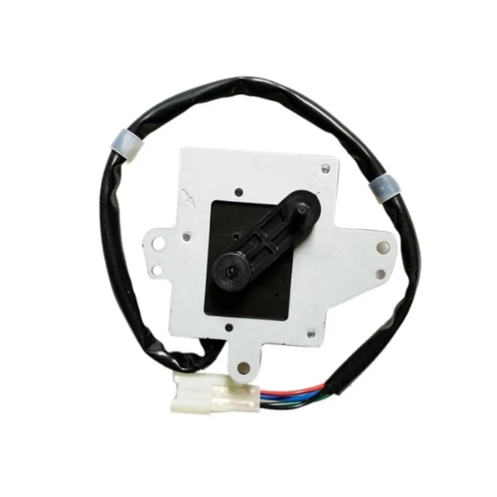 Lerpwige Quiet Operation Professional Hvac Heater Motor Regulator For Terracan Built For Comfort And Reliability 97021-H1000 Car Temperature Regulator