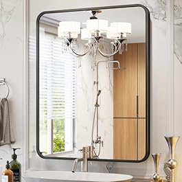 24″x30″ Black...