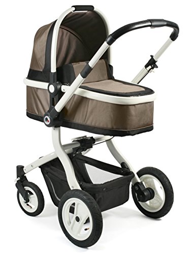 Chic 4 Baby 172 49 Passeggino combinato tano' con