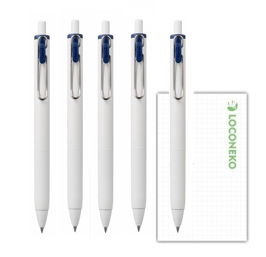 uni ボールペン　ネコ Amazon | 三菱鉛筆 ユニボールワン 限定 第8弾 ナイトカフェ