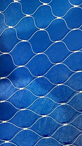 DJA Anti Bird Net White Colour 12 ft by 10 ft