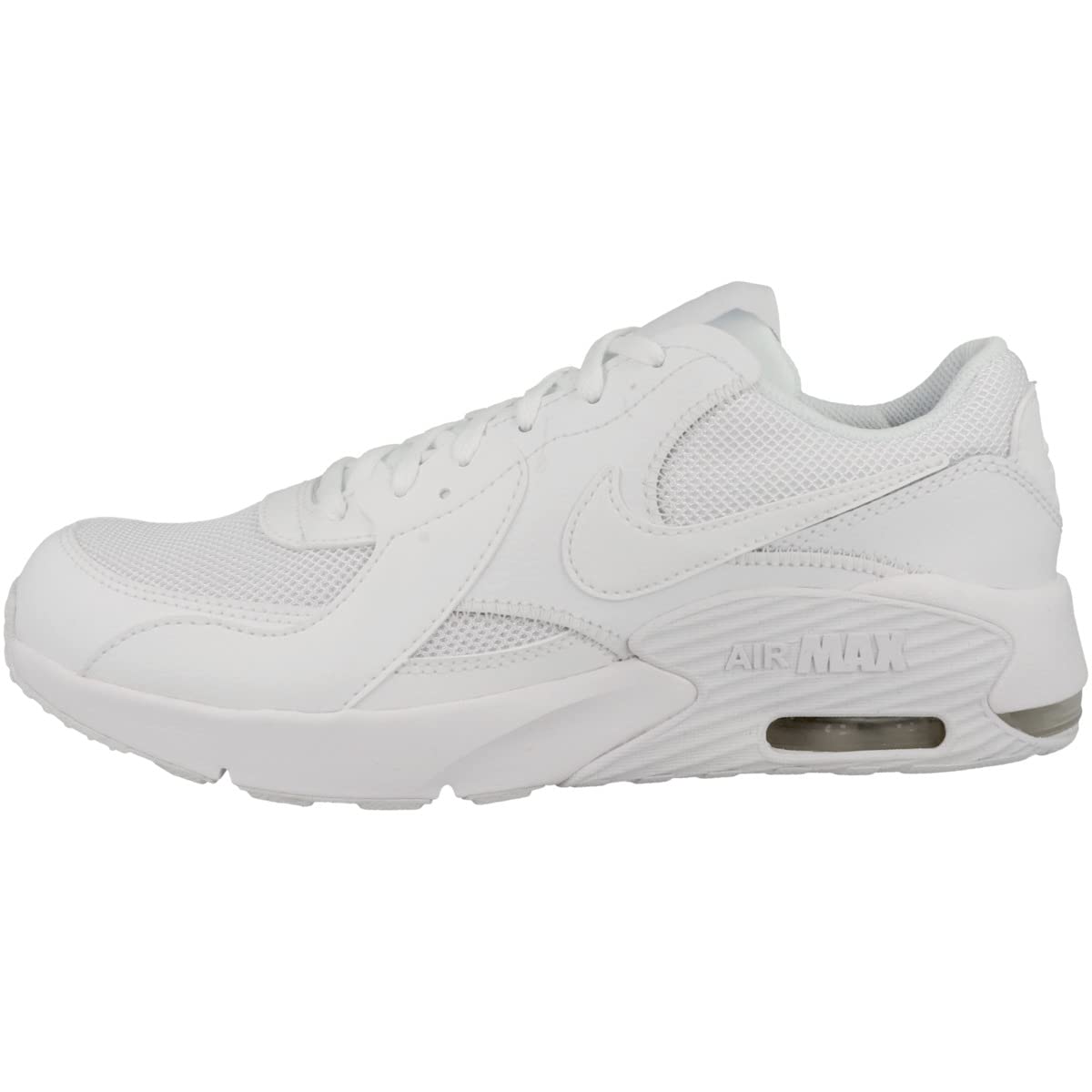 NIKE Air MAX Excee (GS), Zapatillas Mujer