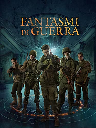  Fantasmi di guerra