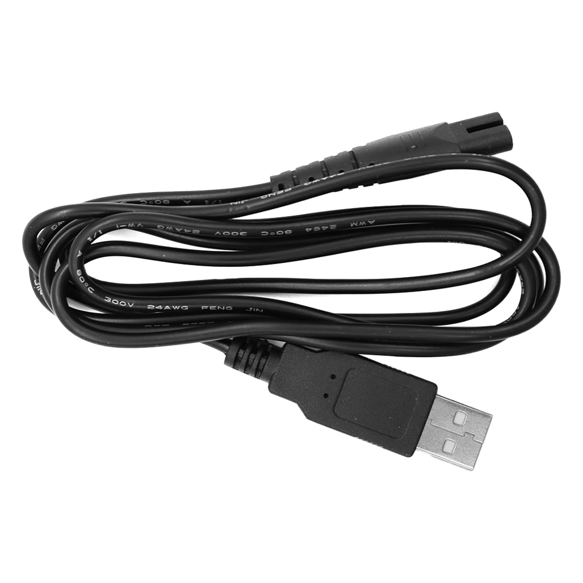 Ładowarka odpowiednia do irygatora do zębów Pecham Kompatybilna z irygatorem do zębów Nicwell/Insmart Części zamienne do kabla ładującego USB