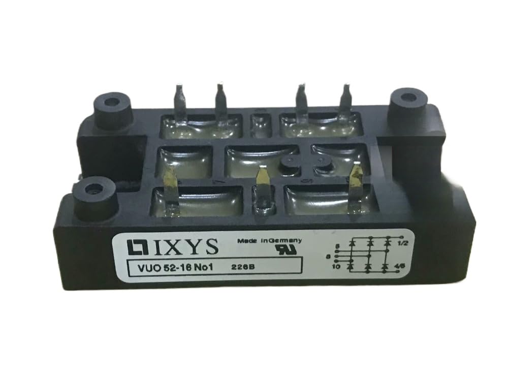1 piece of VUO52-16N01 power module VUO52-16NO1
