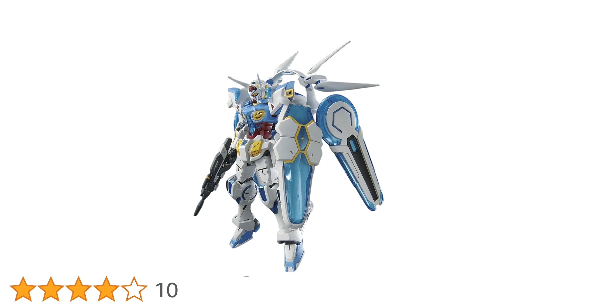 Amazon | HG 1/144 ガンダムベース限定 G-セルフ (パーフェクトパック