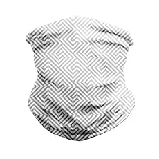 Image of Hosukko Bandana Balaclava. Brand catalog list of HOSUKKO. 