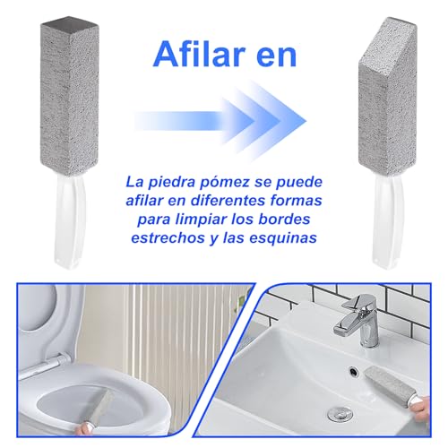 Recopilación de Piedra Pomez Walmart favoritos de las personas. 30 Imagen adicional