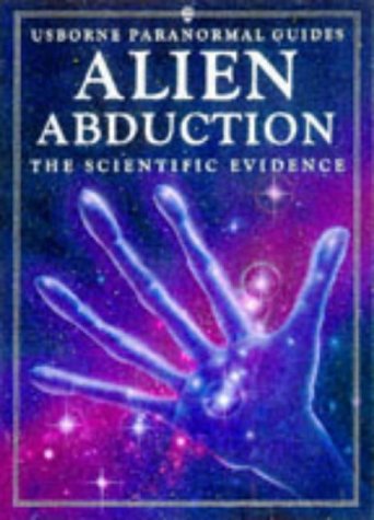 Alien Abduction? (Paranormal Guides Series): Wingate, Philippa ...