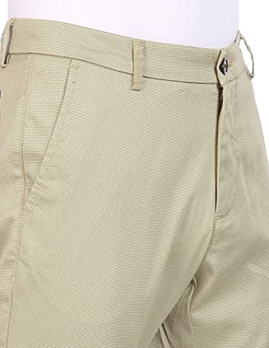 Image of Arrow Men's Relaxed Trousers