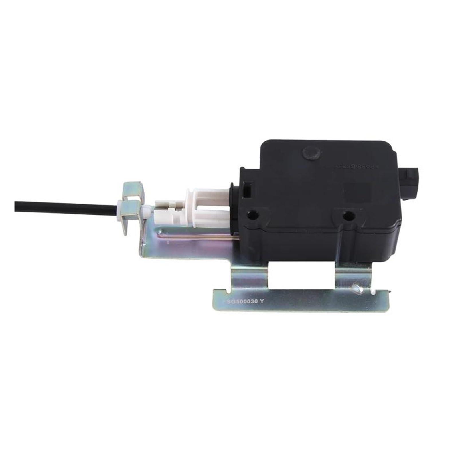 Bouchons de réservoir Actionneur De Moteur De Verrouillage Du Bouchon Du Réservoir De Carburant, Pour Range Rover Sport 2005 – 2013 Et Discovery 2005-2009 FSG500013