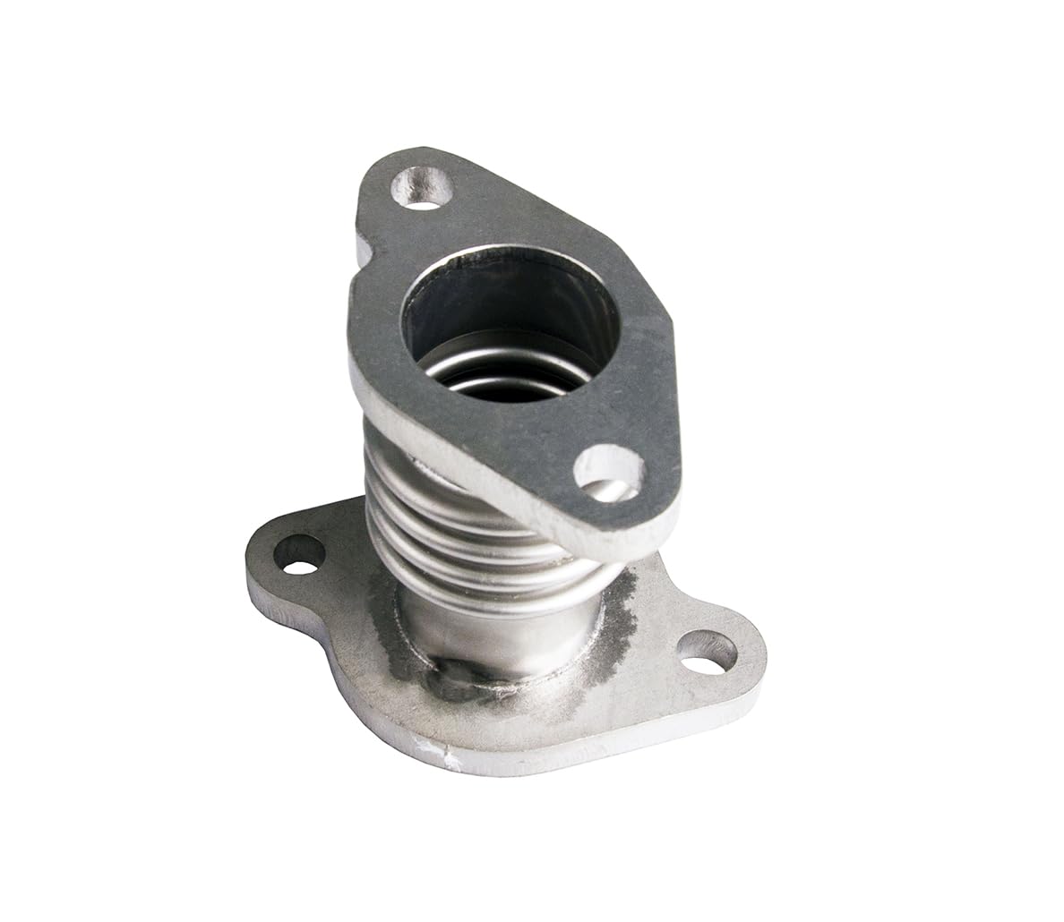 Tubo (con vite e guarnizione) per Valvole EGR,per Ducato Bus (250, 290) 130 Multijet 2.3 D, 5801365304 5801385941 5801856913 71795379 71795482 71795484