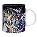 Produktbild ABYstyle - YU-GI-OH! - Tasse - 320 ml - Yami Yugi duel