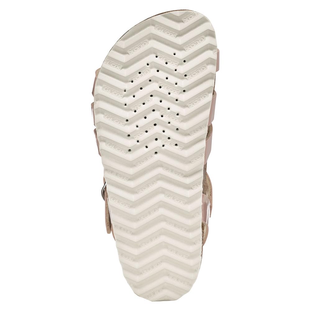 Geox J Adriel Girl FSandał