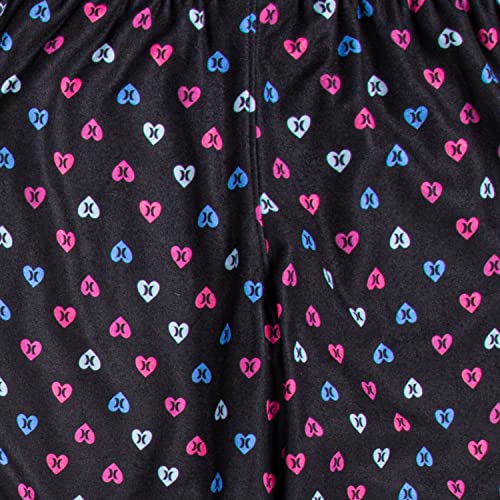 Hurley Girls' Pajama Set4
