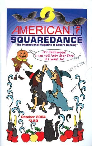 American Square Dance