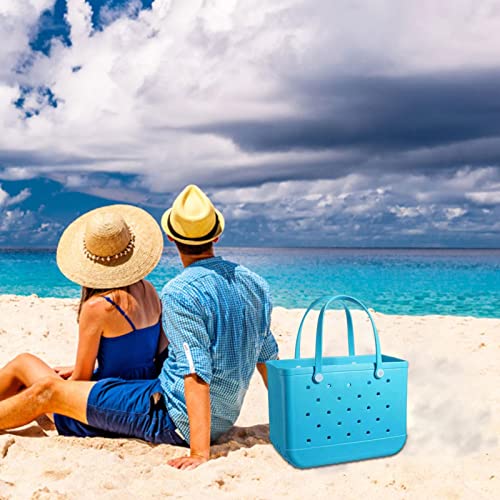 Tebinzi Grande borsa da spiaggia | Borsa