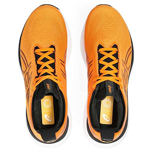 Image of ASICS Men's Gel-Nimbus 25 Running Shoes