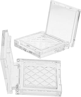 Mikinona Paleta de sombra de ojos de viaje, 2...