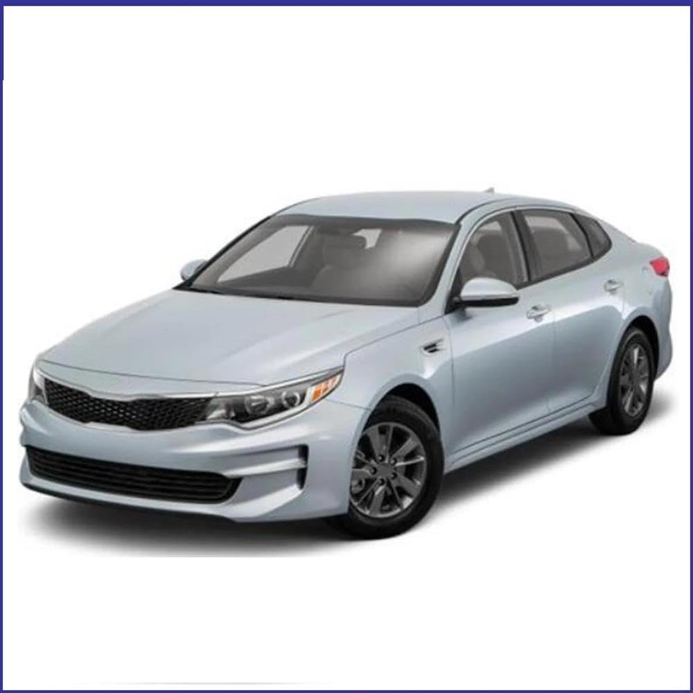 Set Di Motore E Filtro Aria Abitacolo A Carbone Attivo Per Kia Optima 2016 L4 2.4L Elettrico/Gas CA11116/28113-3S100 Ricambi