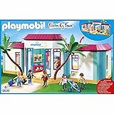 playmobil hotel nürnberg  Playmobil 9539 - Ferienhotel Family Fun