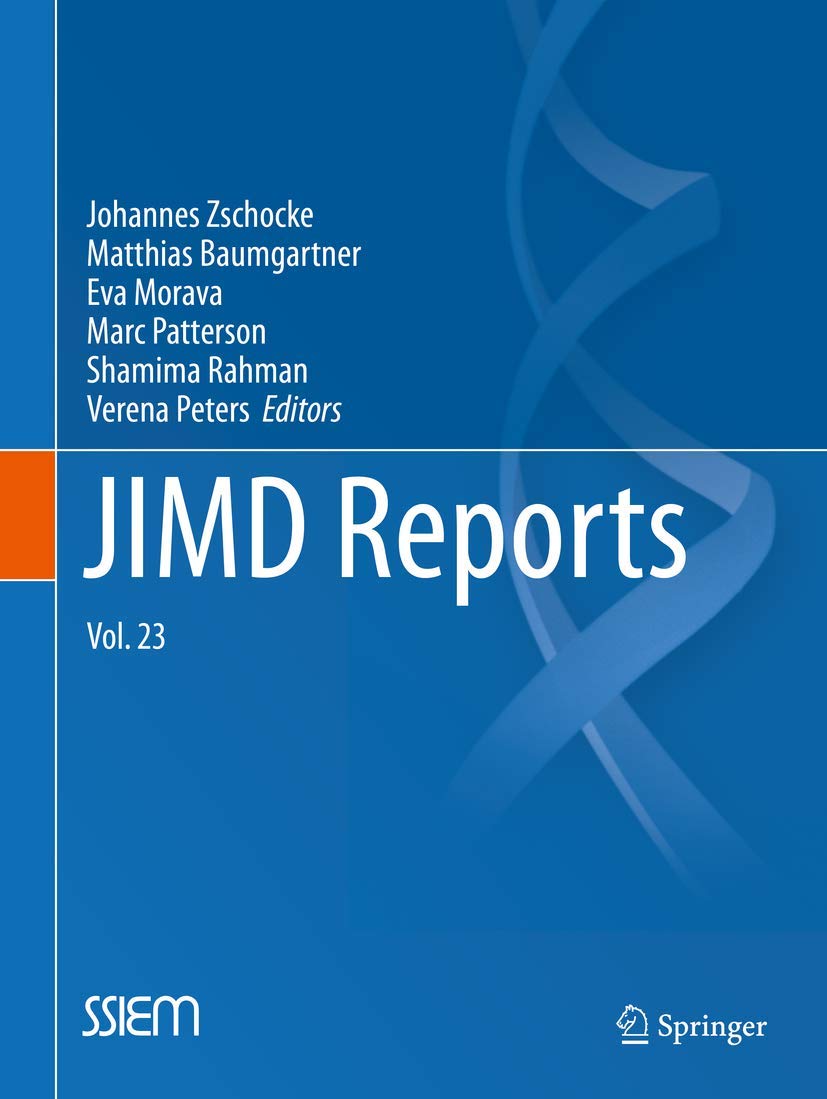 Jimd Reports: 23
