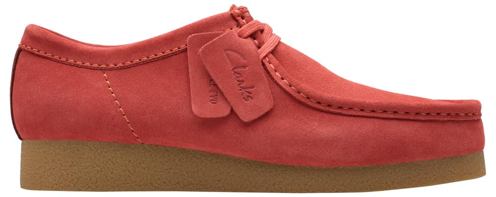 Clarks Wallabeeevo Scarpe Stringate Uomo