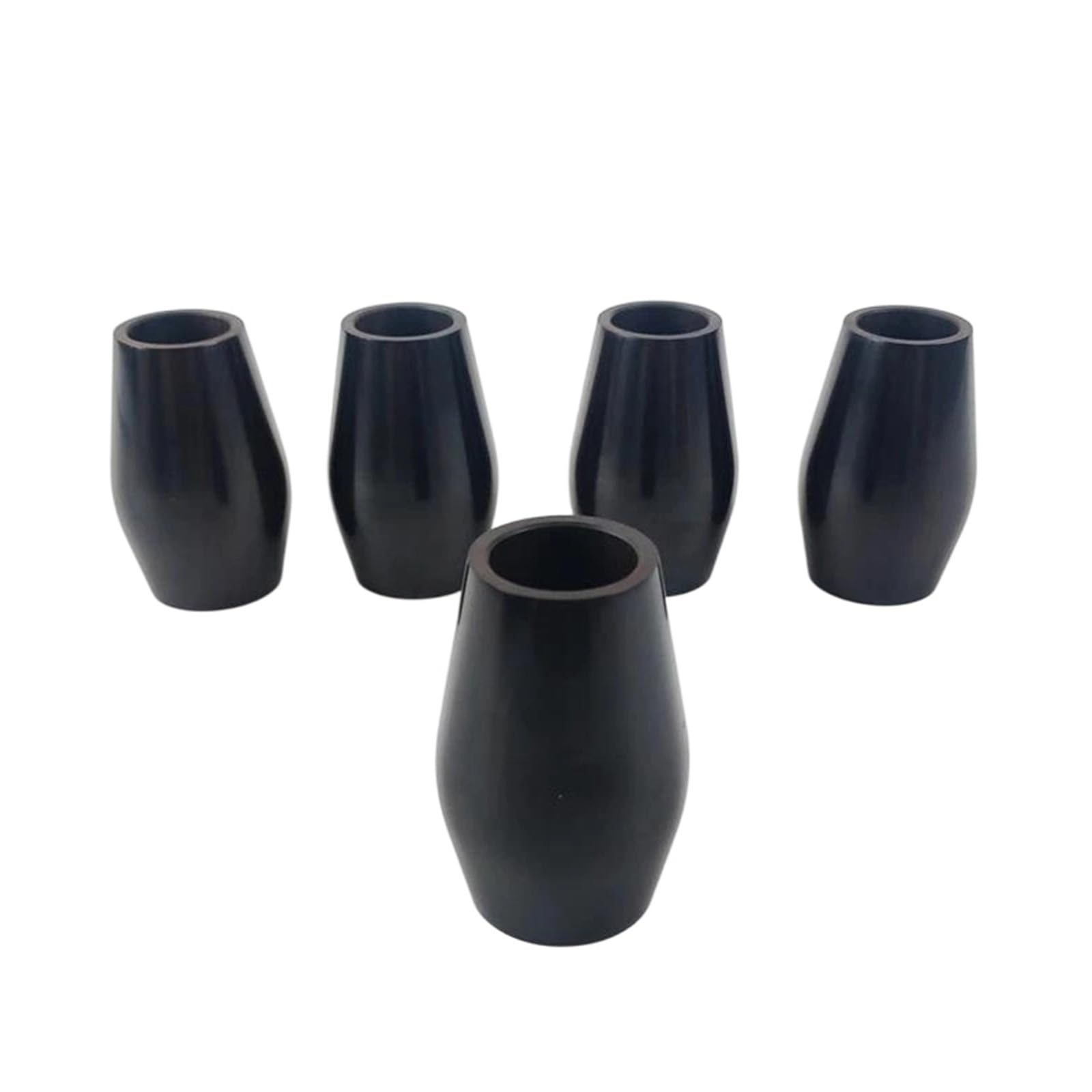 Accesorios Para Clarinete Accesorios De Barril Para Clarinete En Sib Ébano Rendimiento Profesional | Accesorios para clarinete(68mm)