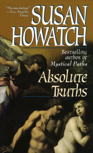 Absolute Truths (Starbridge Book 6)